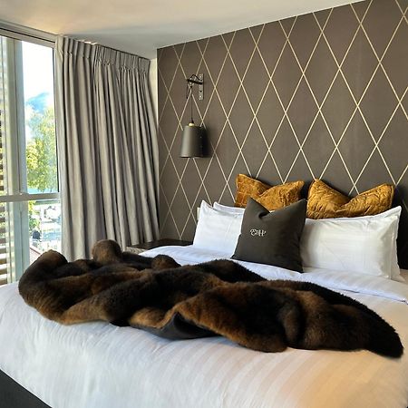 Eichardt'S Private Hotel Queenstown Ngoại thất bức ảnh