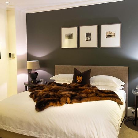 Eichardt'S Private Hotel Queenstown Ngoại thất bức ảnh