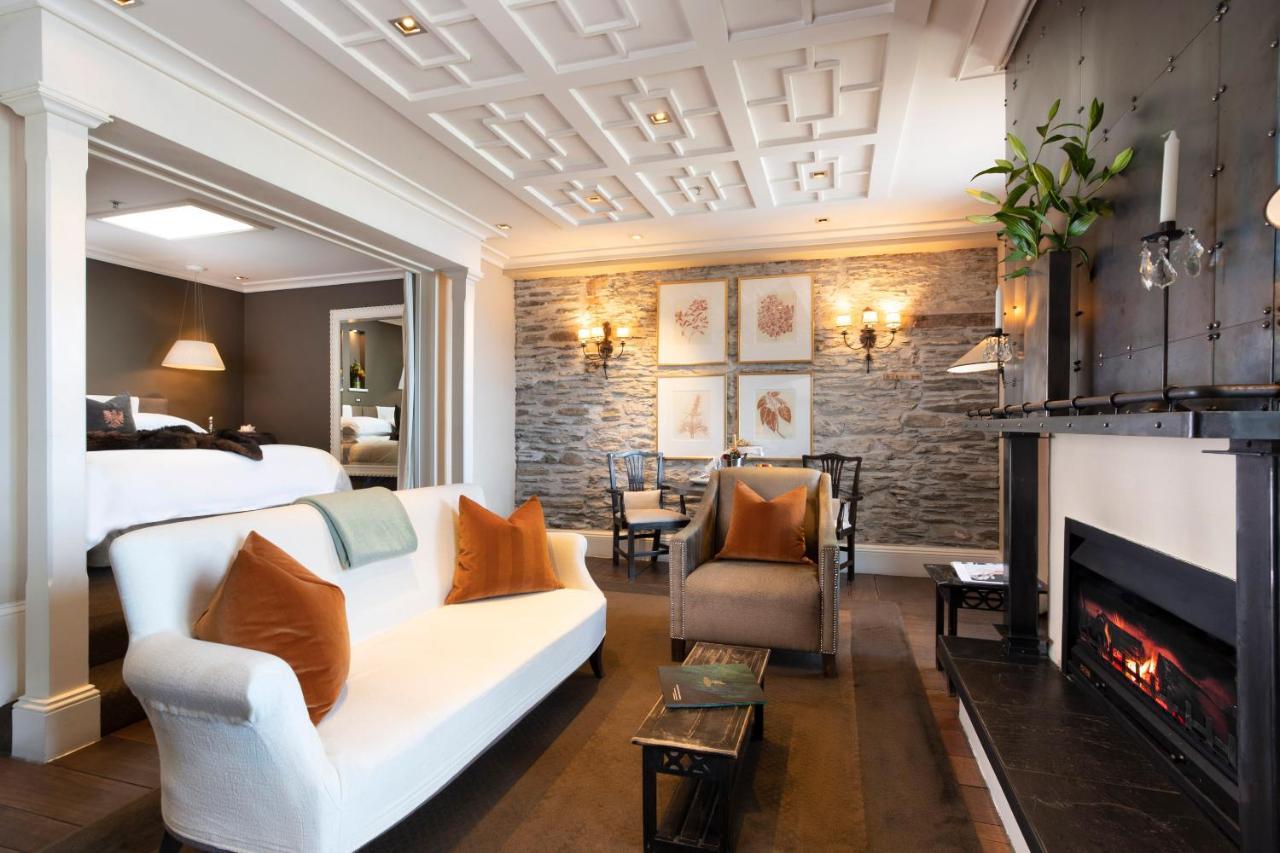 Eichardt'S Private Hotel Queenstown Ngoại thất bức ảnh