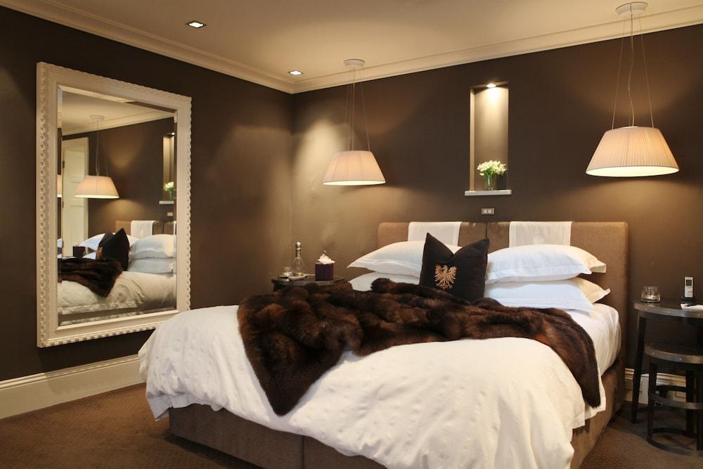 Eichardt'S Private Hotel Queenstown Ngoại thất bức ảnh