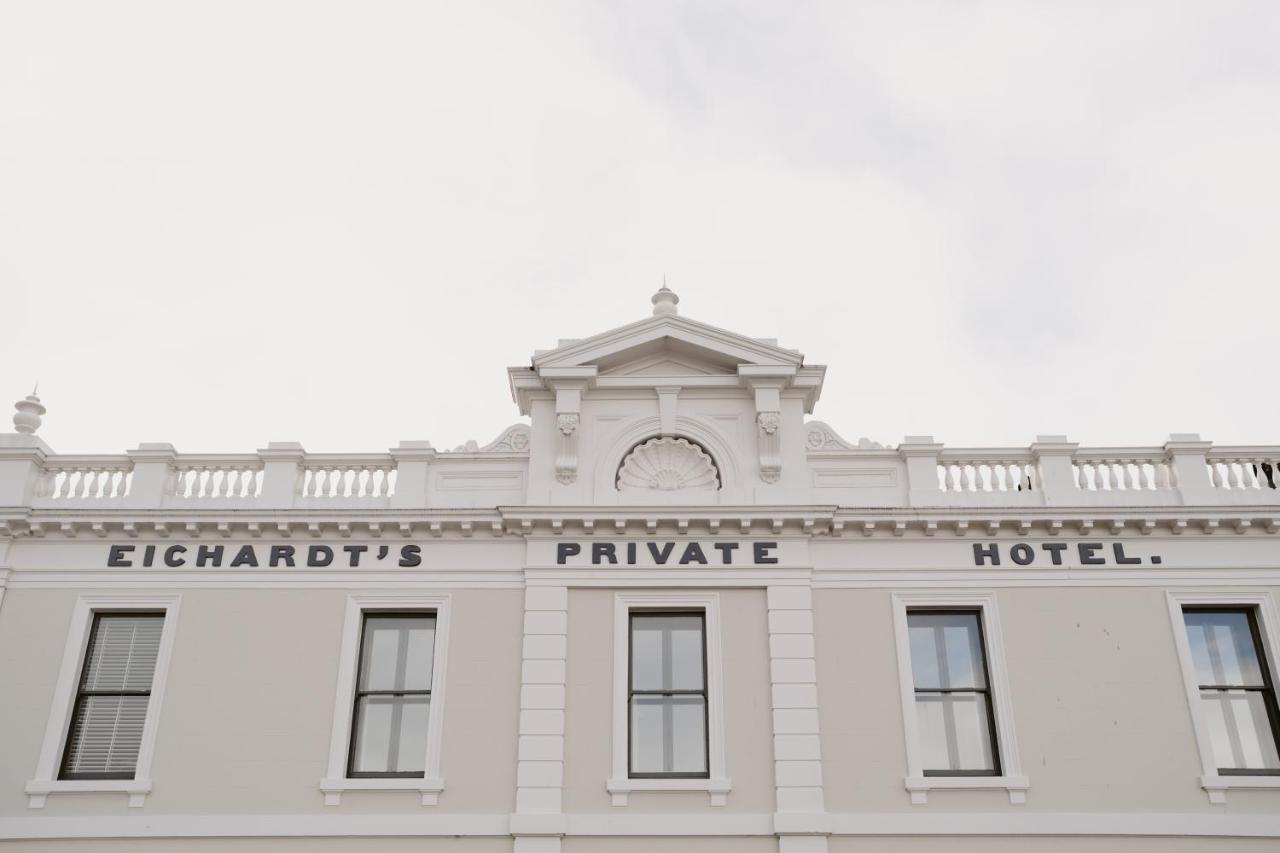 Eichardt'S Private Hotel Queenstown Ngoại thất bức ảnh