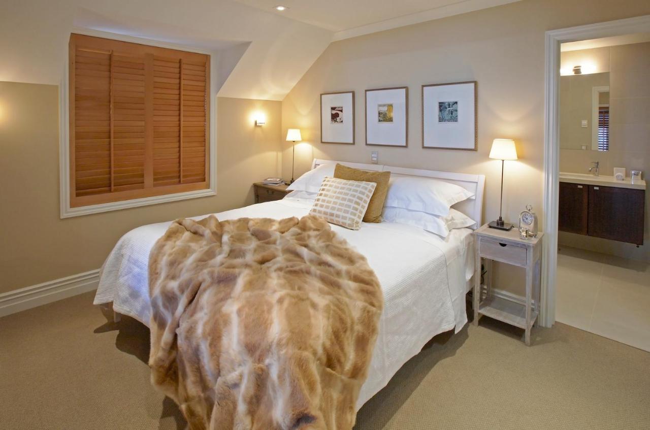 Eichardt'S Private Hotel Queenstown Ngoại thất bức ảnh