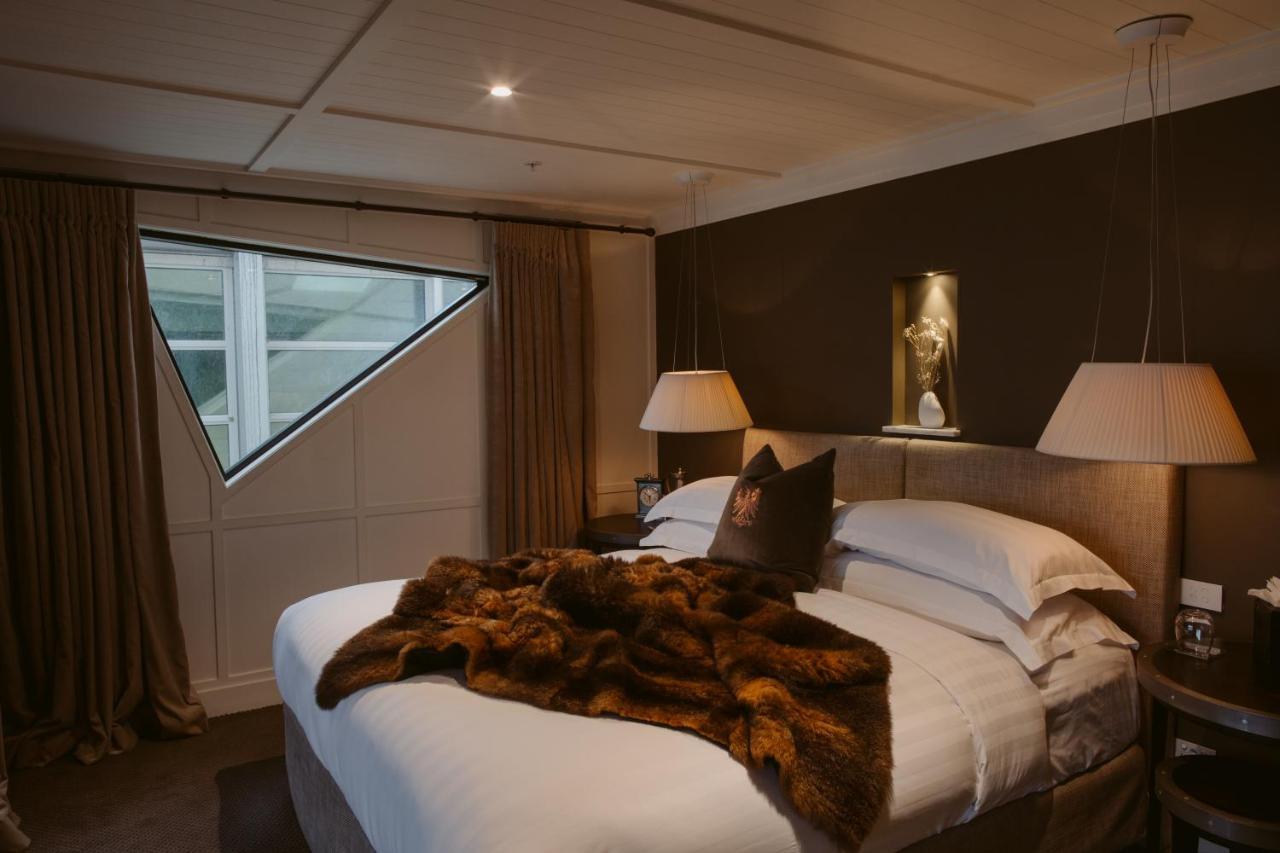 Eichardt'S Private Hotel Queenstown Ngoại thất bức ảnh