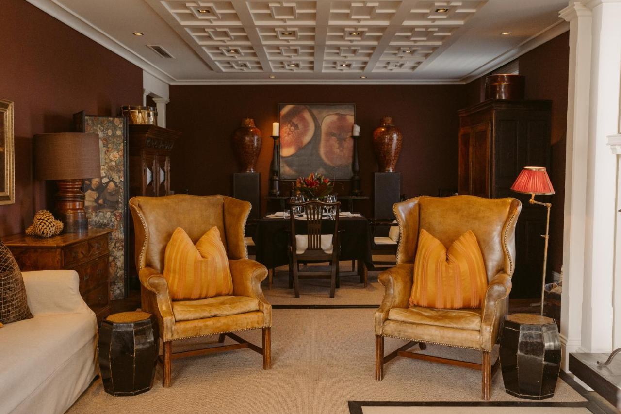 Eichardt'S Private Hotel Queenstown Ngoại thất bức ảnh