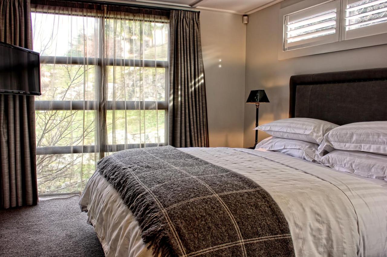 Eichardt'S Private Hotel Queenstown Ngoại thất bức ảnh