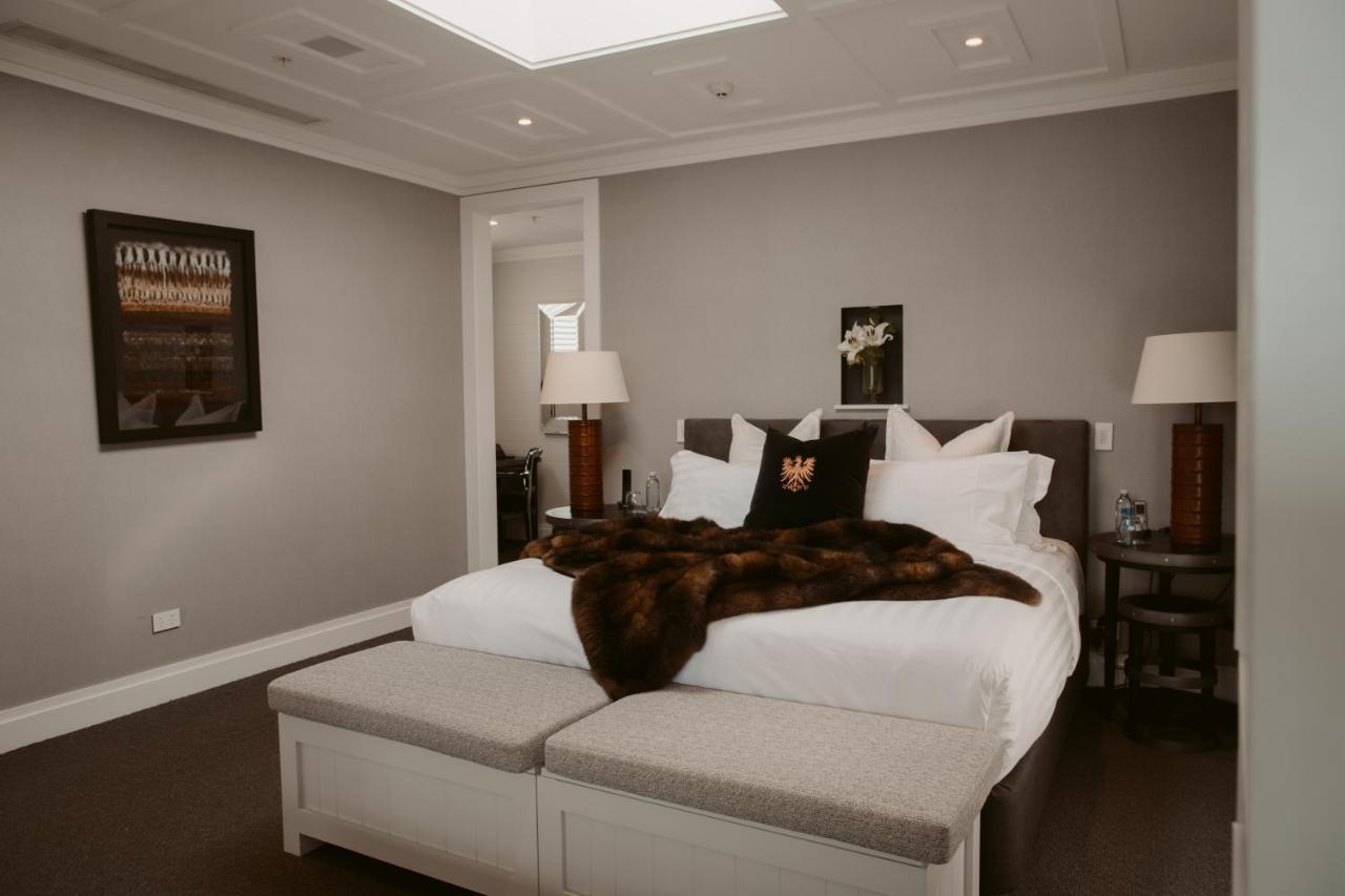 Eichardt'S Private Hotel Queenstown Ngoại thất bức ảnh