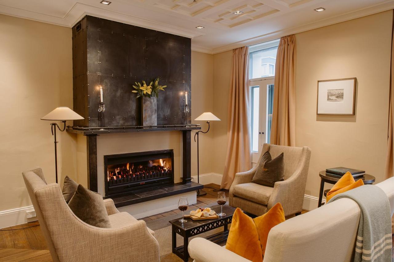 Eichardt'S Private Hotel Queenstown Ngoại thất bức ảnh