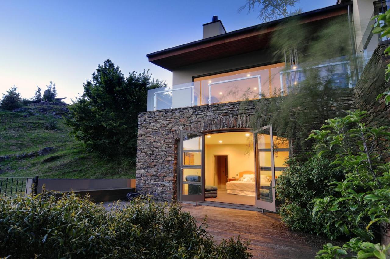 Eichardt'S Private Hotel Queenstown Ngoại thất bức ảnh