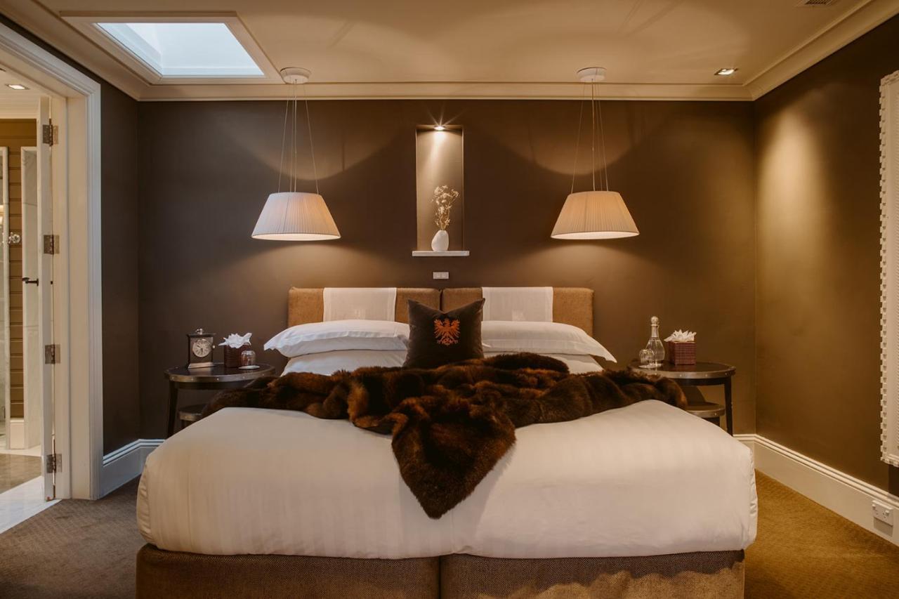 Eichardt'S Private Hotel Queenstown Ngoại thất bức ảnh