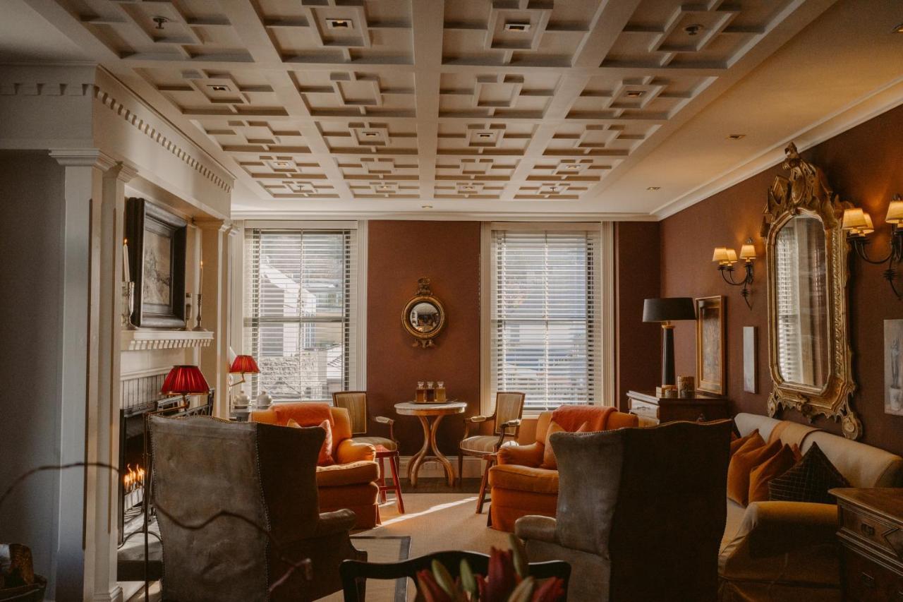 Eichardt'S Private Hotel Queenstown Ngoại thất bức ảnh