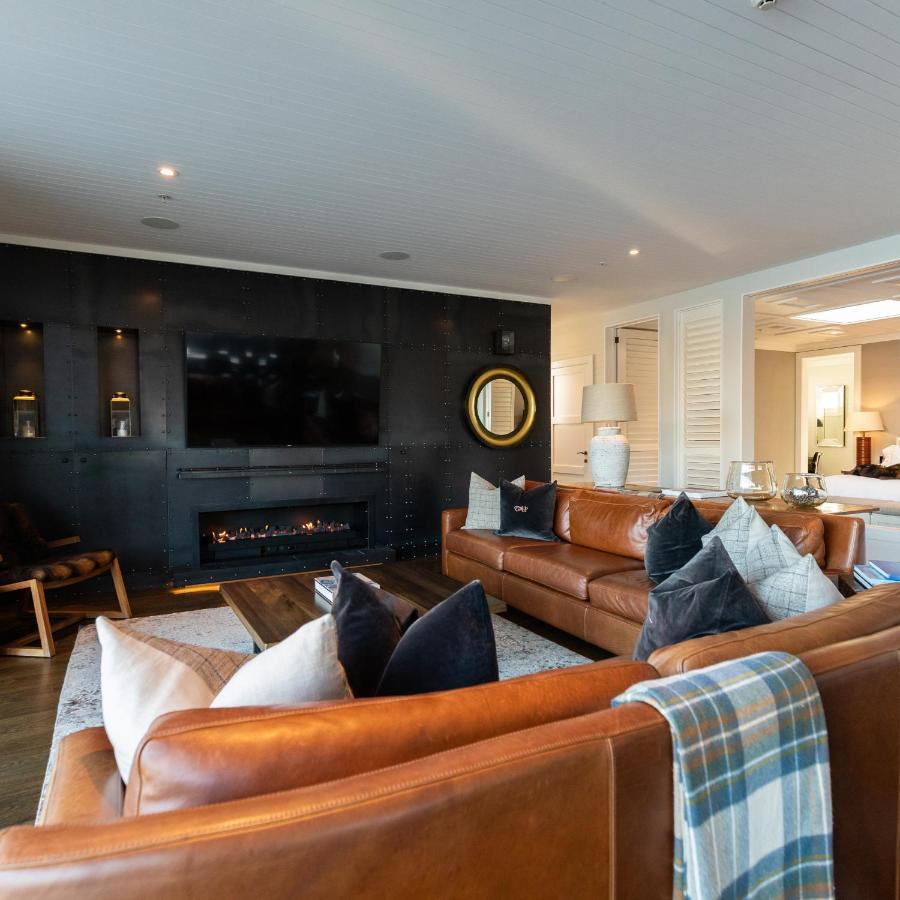 Eichardt'S Private Hotel Queenstown Ngoại thất bức ảnh