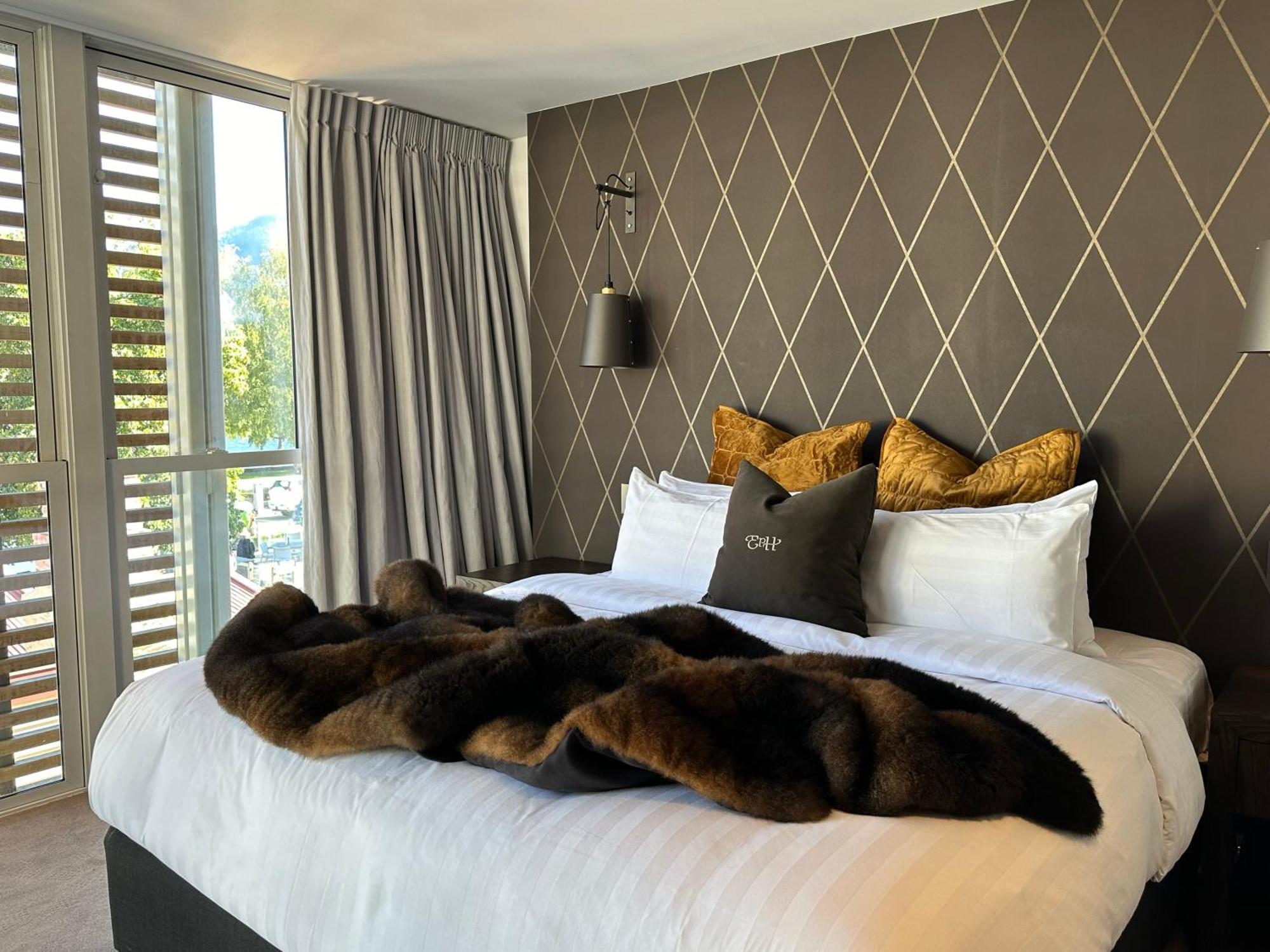 Eichardt'S Private Hotel Queenstown Ngoại thất bức ảnh