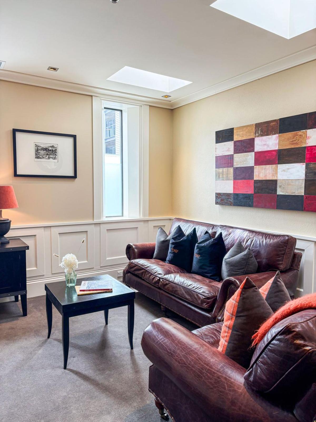 Eichardt'S Private Hotel Queenstown Ngoại thất bức ảnh