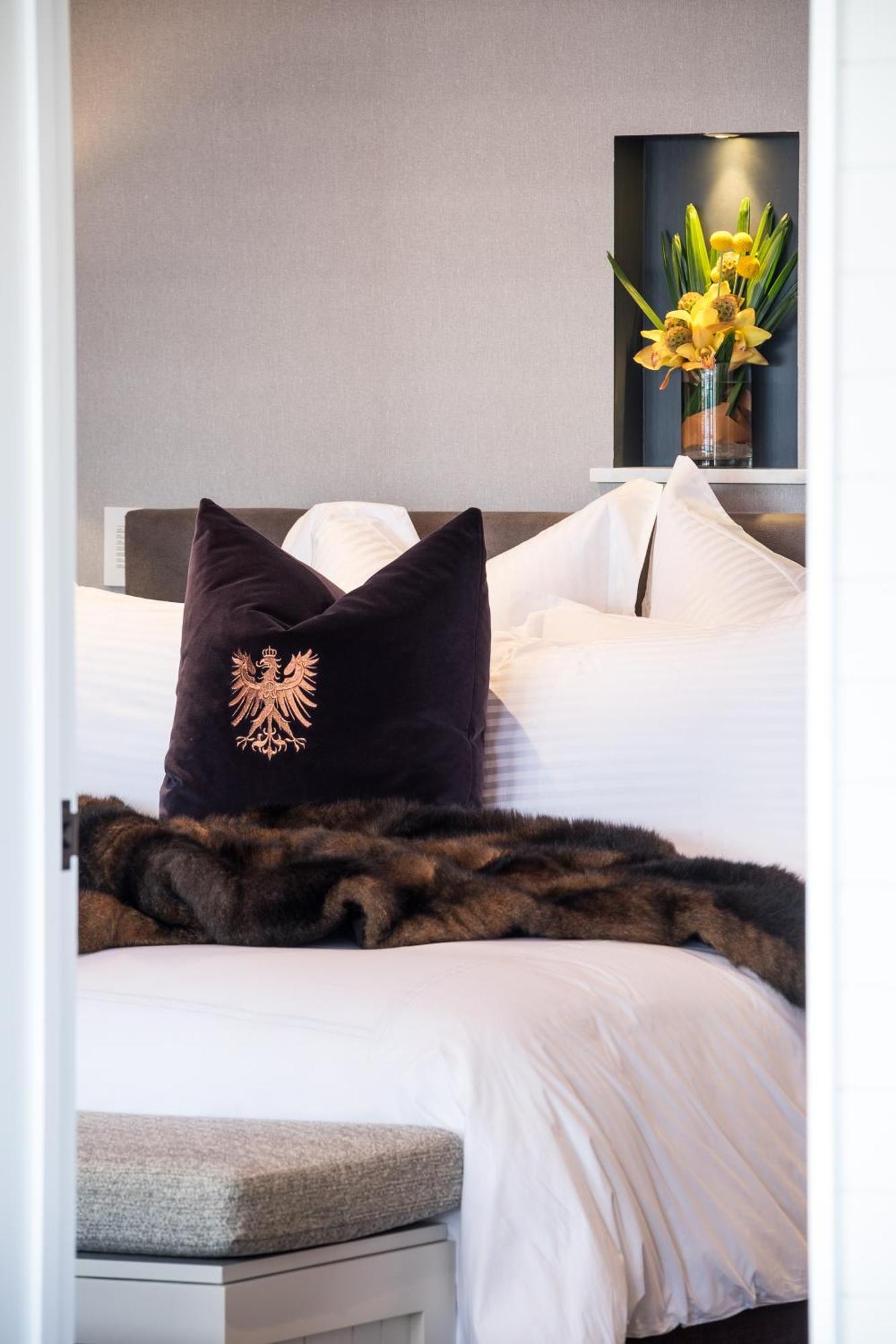 Eichardt'S Private Hotel Queenstown Ngoại thất bức ảnh
