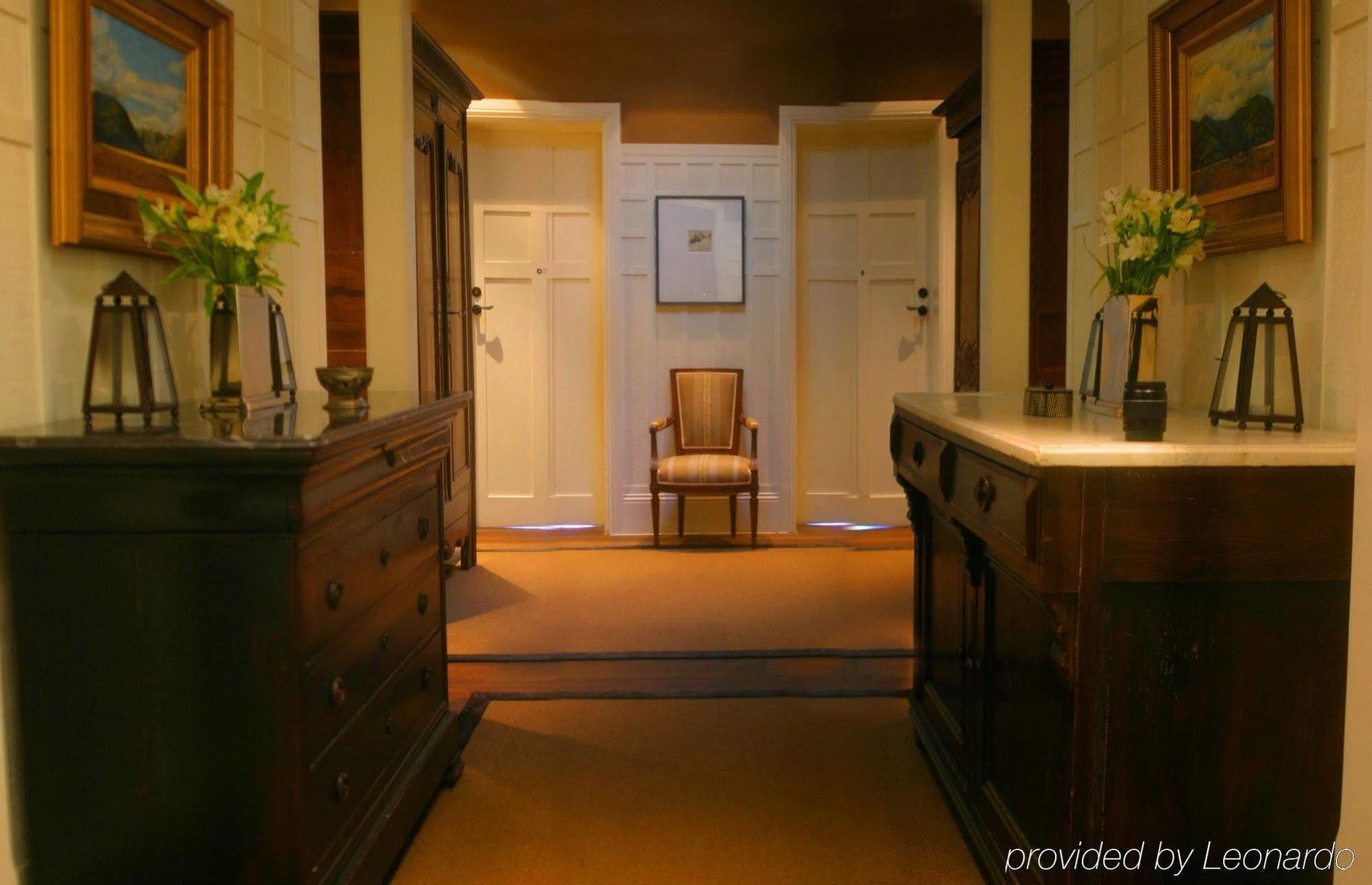 Eichardt'S Private Hotel Queenstown Nội địa bức ảnh